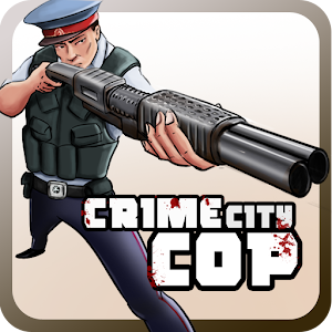Crime City Cop Hacks and cheats