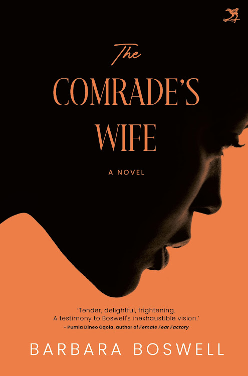 'The Comrade's Wife' explores the lies and betrayals of love and party politics.