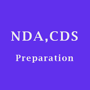 Download NDA,CDS Preparation For PC Windows and Mac