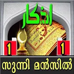 Sunni Manzil-Adkar { Part-1 } Apk