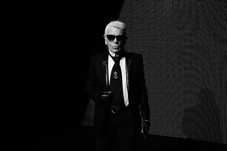 Karl Lagerfeld has passed away at 85.