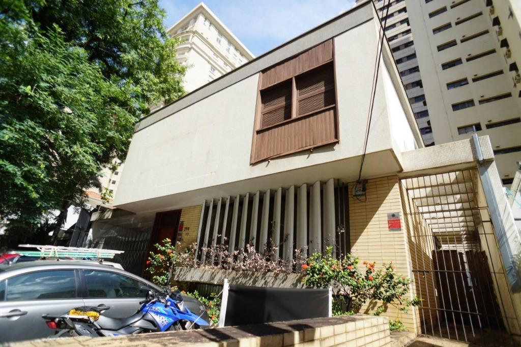 Casa à venda, 400 m² por R$ 3.300.000,00 - Cambuí - Campinas/SP