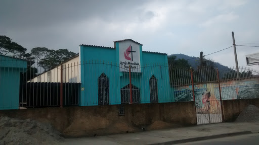 Igreja Metodista Nova Betel