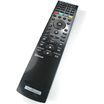 Universal Control Remote TV Apk