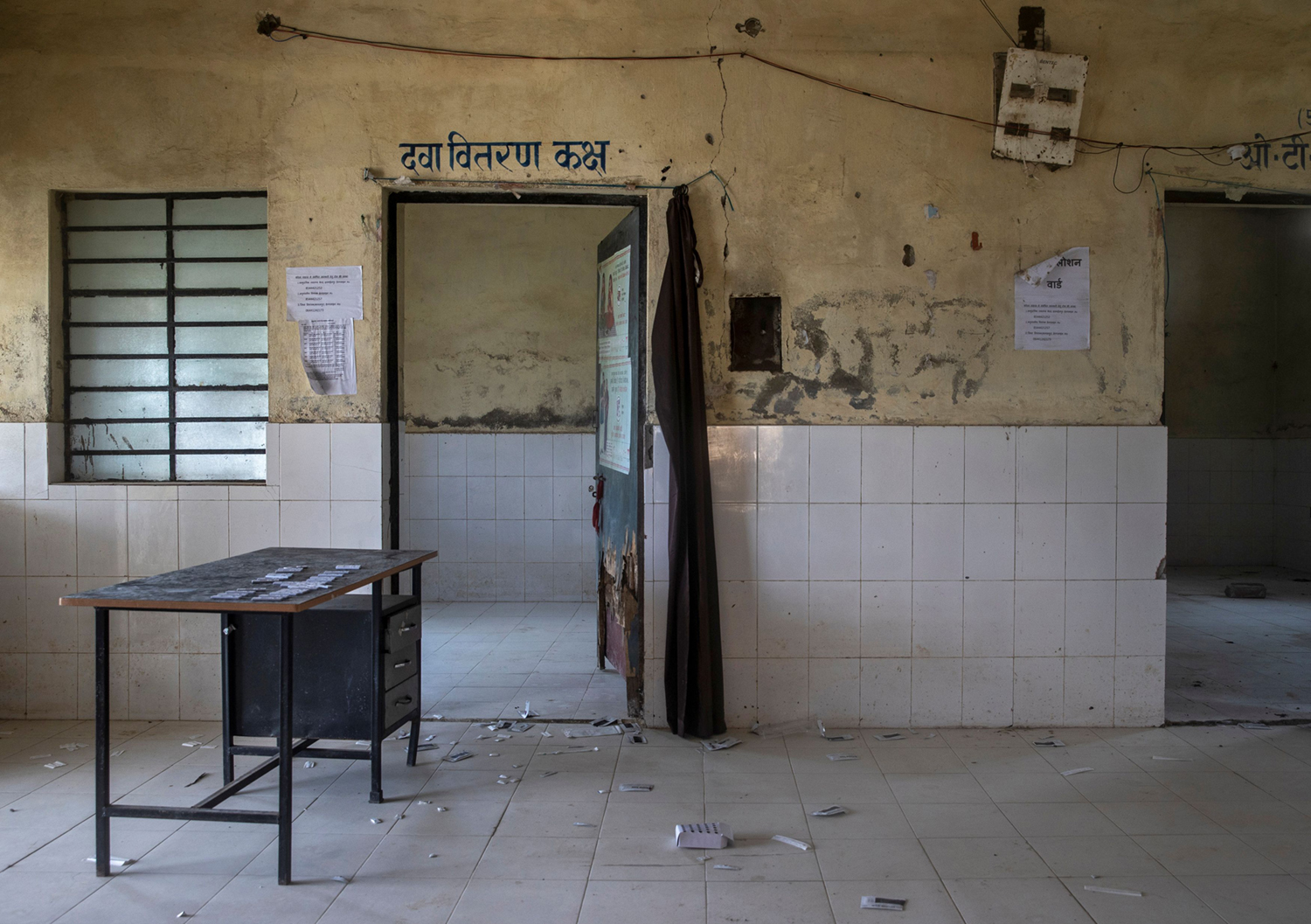 How Bihar’s weak public health and food infrastructure is failing its citizens