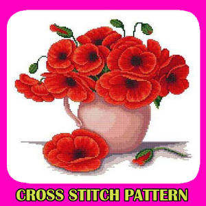 Download Cross Stitch Pattern For PC Windows and Mac