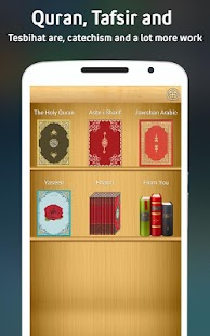   Adhan Time / Holy Quran Pro- screenshot thumbnail   