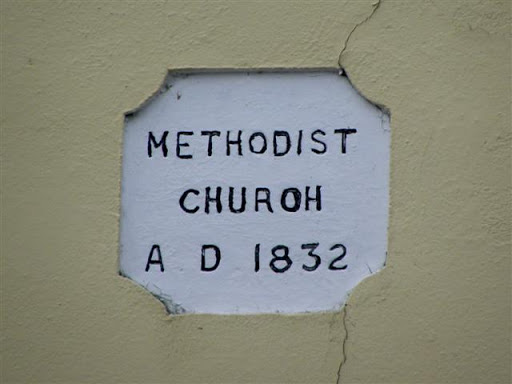 Pictured here G7390 : Methodist Church, Ardara © Copyright Kenneth Allen and licensed for reuse under this Creative Commons Licence . Submitted via Geograph