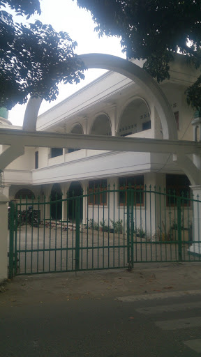 MasjidUswatunHasanah