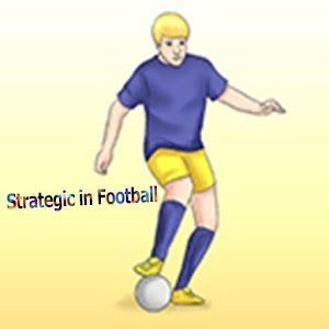 Download Strategic in Football For PC Windows and Mac