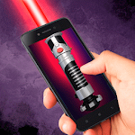 Laser Lightsaber Simulator Apk