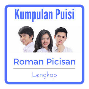 Download Puisi Roman Picisan full 2017 For PC Windows and Mac