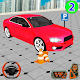 Modern Car Driving 3D Parking Game:2020 Car Games