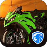 AppLock Theme - Motorcycle 1 Apk