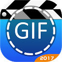 Télécharger GIF Maker - GIF Editor Installaller Dernier APK téléchargeur