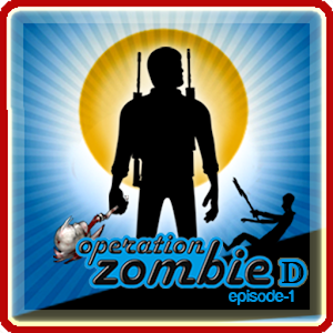 Download Operation Zombie D episode-1 For PC Windows and Mac