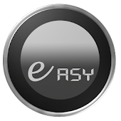 Easy Home - The Android Launcher - Pari Apps