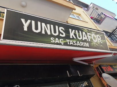 Yunus Kuaför Saç Tasarım