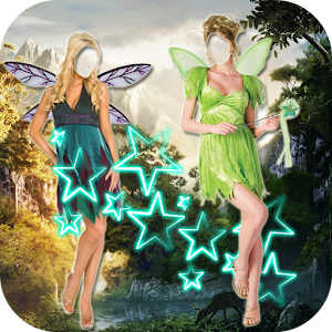 Download Fairy Montage Fashion For PC Windows and Mac