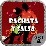 Musica Bachata y Salsa Radio Apk