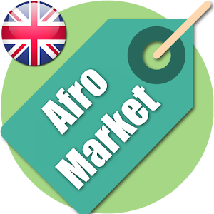 Download AfroMarket: Buy, Sell, Trade In The U.K. Easily. For PC Windows and Mac