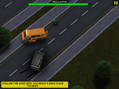   Max Bradshaw: Zombie Invasion- screenshot thumbnail   