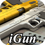 Weapon Simulator Pro Apk