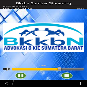 Download Radio Genre Bkkbn Sumbar For PC Windows and Mac