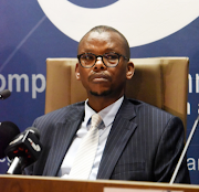 Competition Commissioner Tembinkosi Bonakele announced a lower cost for users of the PCR tests. 