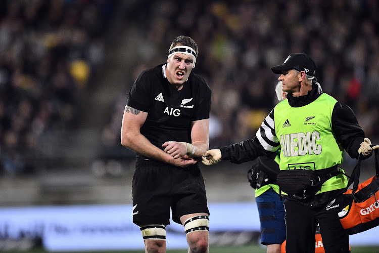 Springboks legend Victor Matfield believes Brodie Retallick will be massive for the All Blacks at the Rugby World Cup.