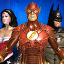 ダウンロード Superhero City Crime Battle: Street Crime をインストールする 最新 APK ダウンローダ