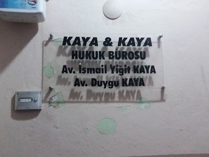 Kaya & Kaya Hukuk Bürosu