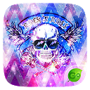 App Download Rock N Roll GO Keyboard Theme Install Latest APK downloader