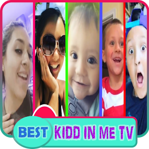 Download Kidd In Me Tv For PC Windows and Mac