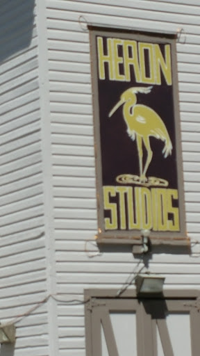 Heron Studios