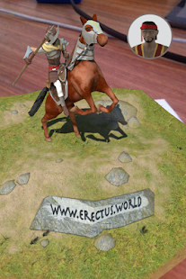 How to mod Erectus patch 1.01 apk for android