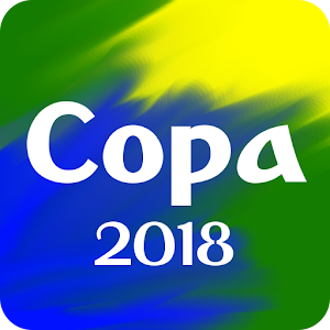 Download Copa do Mundo 2018 For PC Windows and Mac