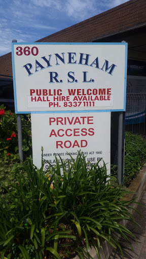 Payneham RSL