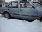 продам авто Opel Ascona Ascona C