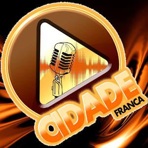 Download Rádio Cidade Franca For PC Windows and Mac