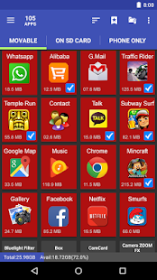 How to install SD File Transfer - File Manager lastet apk for laptop
