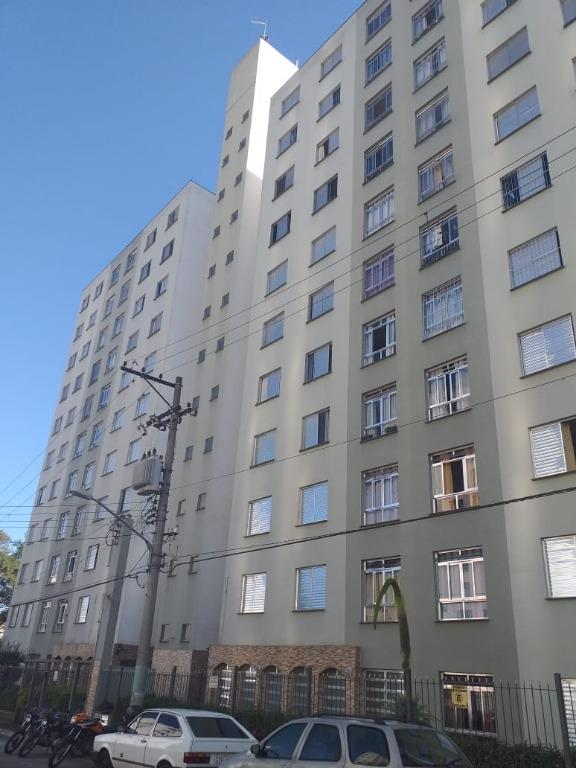 Apartamentos à venda Vila Bela