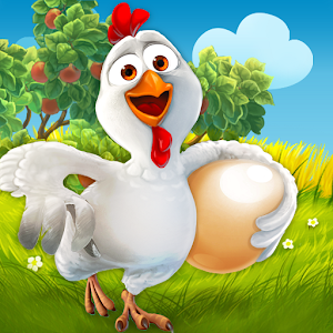 Download Harvest Land For PC Windows and Mac