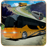 Mountain Bus Driver Simulator Apk