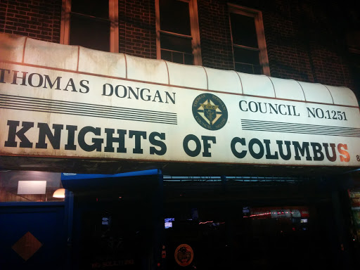 Knights Of Columbus