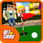 Mini Golf: Cube World Apk