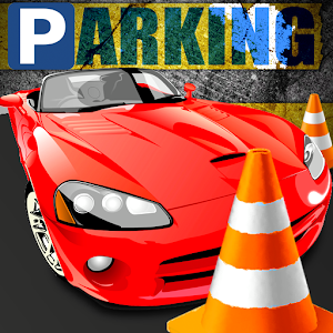 Download Car Parking For PC Windows and Mac