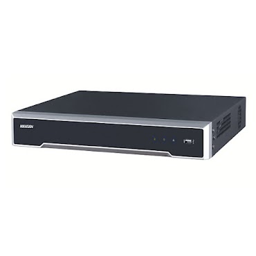  Đầu ghi hình camera IP 16 kênh HIKVISION DS-7616NI-K1(B) - Hàng nhập khẩu
