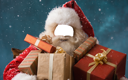 How to mod Santa Claus Frames 1.0.4 mod apk for laptop