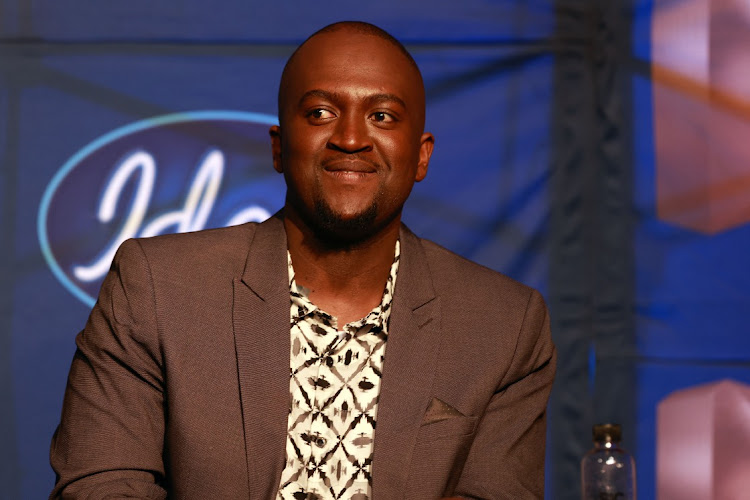 Thapelo Molomo was crowned the winner of 'Idols SA' season 18.